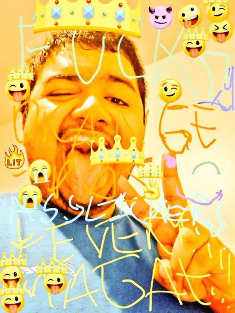 purplegammaboy8's tweet photo. @kgiselle653 G.M.πGiselle,pls. hope you do savor a lovely SaturdayβͺοΈπ€π€π€#Da1st+weekend,lady maam!π#BuhByeJuly!π#HelloAugust!π#REOSpeedwagonHoney!ππ΅πΆπππ₯Ώππ#TakeItOnTheRunHoney!πβοΈπ§π«§ππππ§¬πFUCKππΌππ§©π©PEDOVILE!+FUCKππΌHIS CRAVEN EVIL MAGAts!+FUCKππΌEVIL ICESISTAPONAZICUNTS!!!π https://t.co/390ICfV9iQ