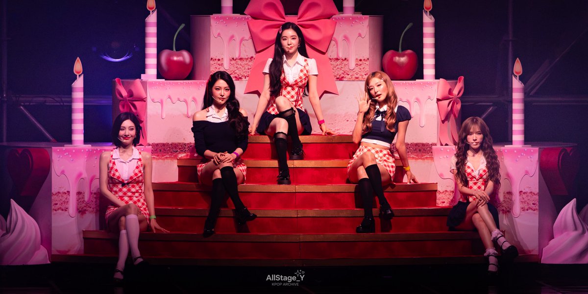 슬린 tweet media
