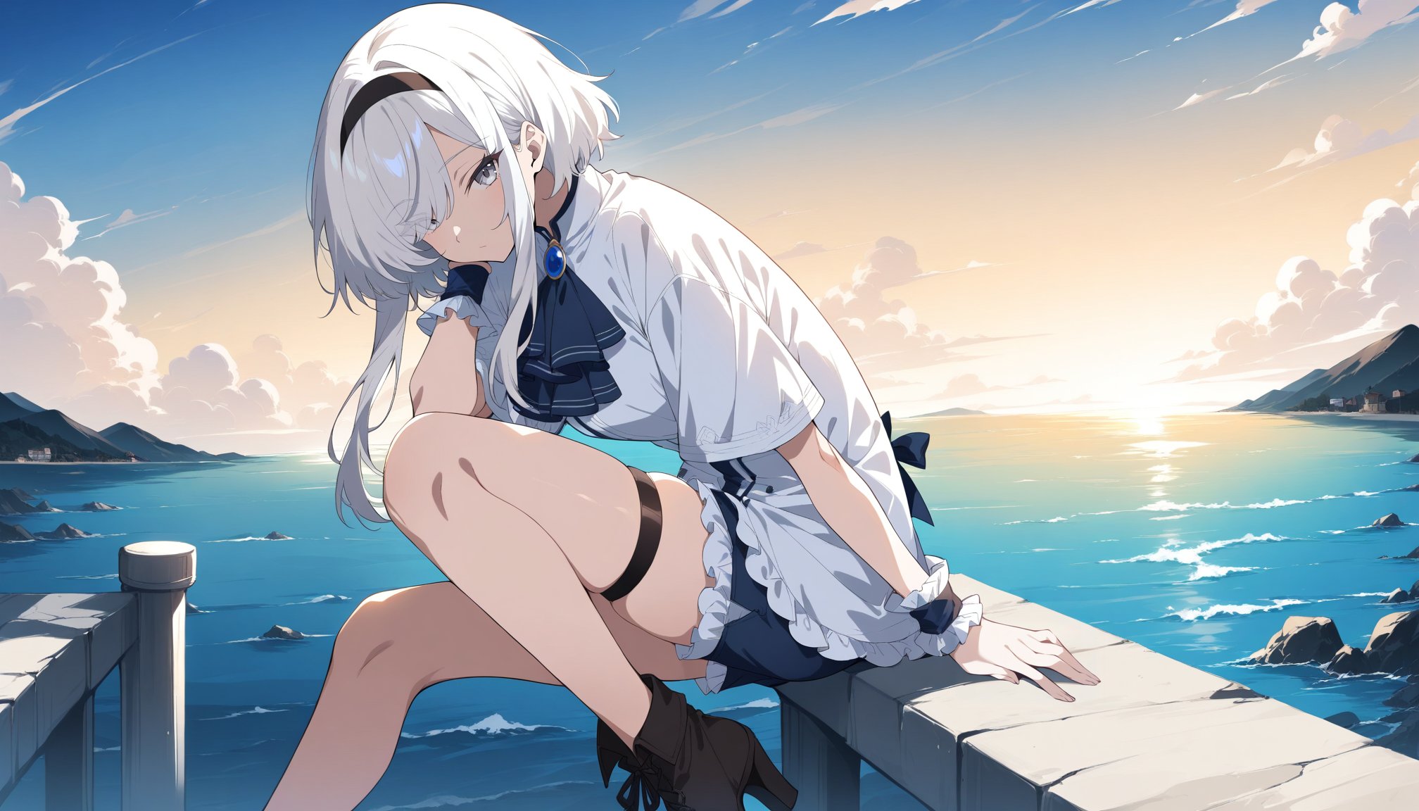 シルル on X: 