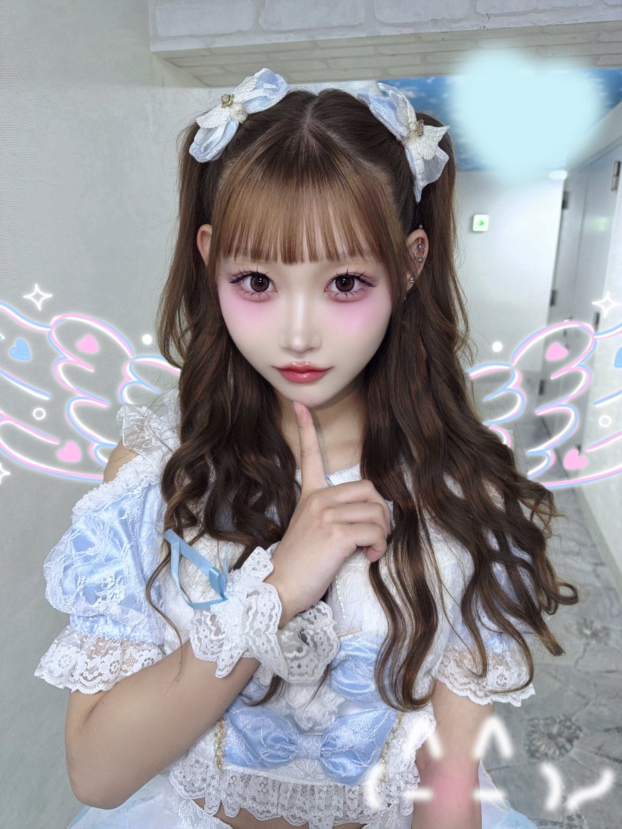 uproach_noa's tweet photo. 천사˘𓂂- · -𓂂˘ https://t.co/c0lyUejHg4