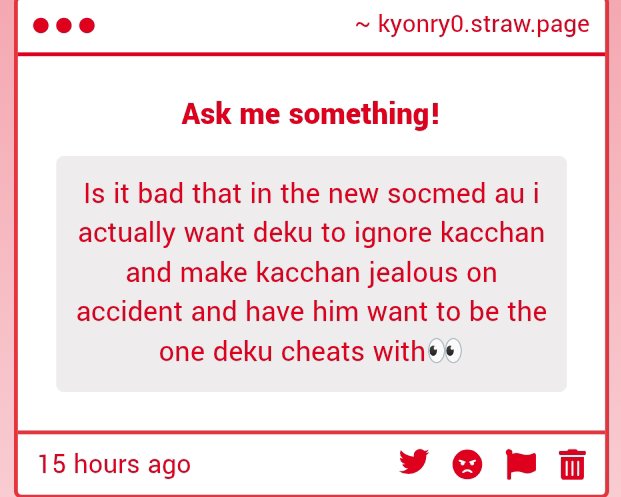 kyonry0's tweet photo. Oh, we'll see about that. But you'll definitely love what will happen in the next panels 👀 https://t.co/TRCKqIcvVF