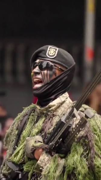 foro_militar's tweet photo. 01 de Agosto Día de las Fuerzas Especiales

Todo por México🦇🦇🦇🪖🇲🇽 https://t.co/sZyYmbOfvC