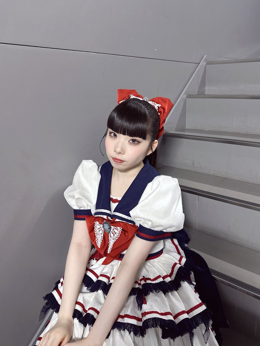 ps_rinka0509's tweet photo. ふぁんとむ♥らんど
📍Zepp羽田

ひとまず千秋楽！みんな本当にありがとう( ̳- ·̫ - ̳ˆ )◞❤︎

これからもよろしくね。

 #ふぁんとむらんど
 #ファントムシータ https://t.co/EqAv7MDCNI
