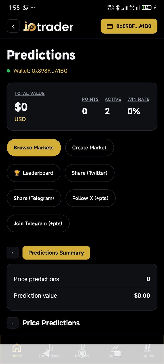 LateefRilwanAk1's tweet photo. @iotraderio 0x898F7EA690e0eFA30C69D1Db38e6B820179fA1B0
#IOTrader #Giveaway #USDT #cryptocurrency https://t.co/8WvCY3MC2T