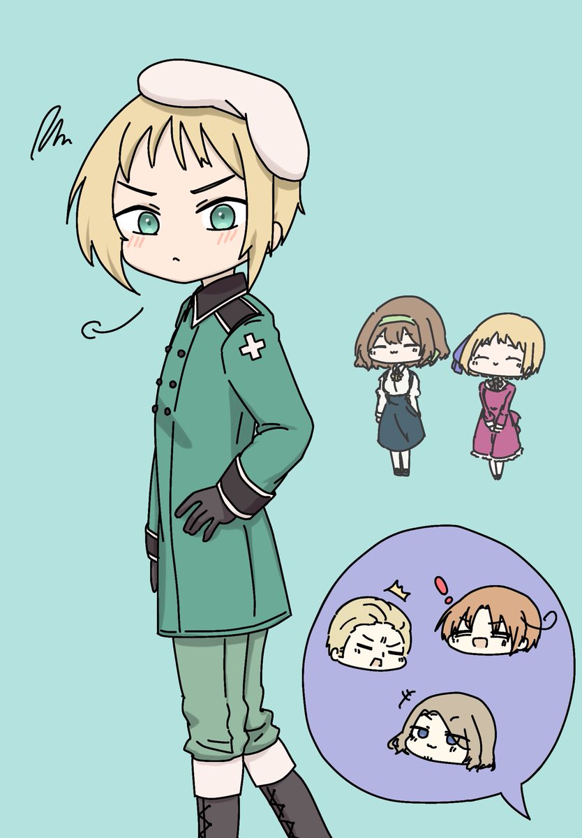 TRHW202013's tweet photo. #バッシュお兄様生誕祭2026
#瑞誕2026 
#バッシュ生誕祭2026 

大した絵ではないけどお兄様おめでとう🎉 https://t.co/yhzGIBuhUl