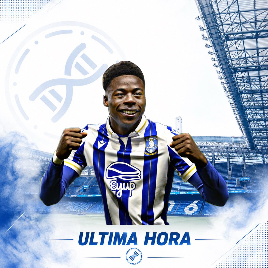 SomosDepor's tweet photo. 🚨 𝐈𝐍𝐅𝐎𝐑𝐌𝐀 | @__AngelGarcia__ 

💙 𝐀𝐍𝐓𝐇𝐎𝐍𝐘 𝐌𝐔𝐒𝐀𝐁𝐀, una de las opciones que maneja el Deportivo para reforzar las bandas (Fenerbahce). 🇳🇱

👀 El extremo de 𝟐𝟓 𝐀𝐍̃𝐎𝐒 cerró la pasada temporada con 8 goles y 10 asistencias en 45 partidos. https://t.co/vOmlN1T4BZ
