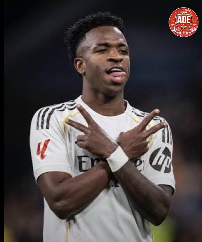 Ade Afc 👑 tweet media