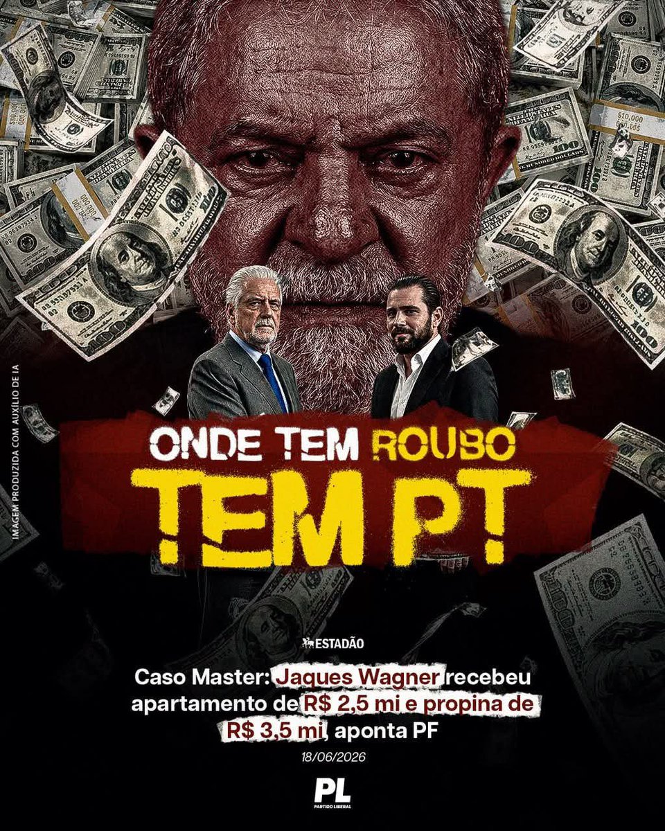 Rafa_silva2882's tweet photo. @LulaOficial https://t.co/gZsXhdLa8g