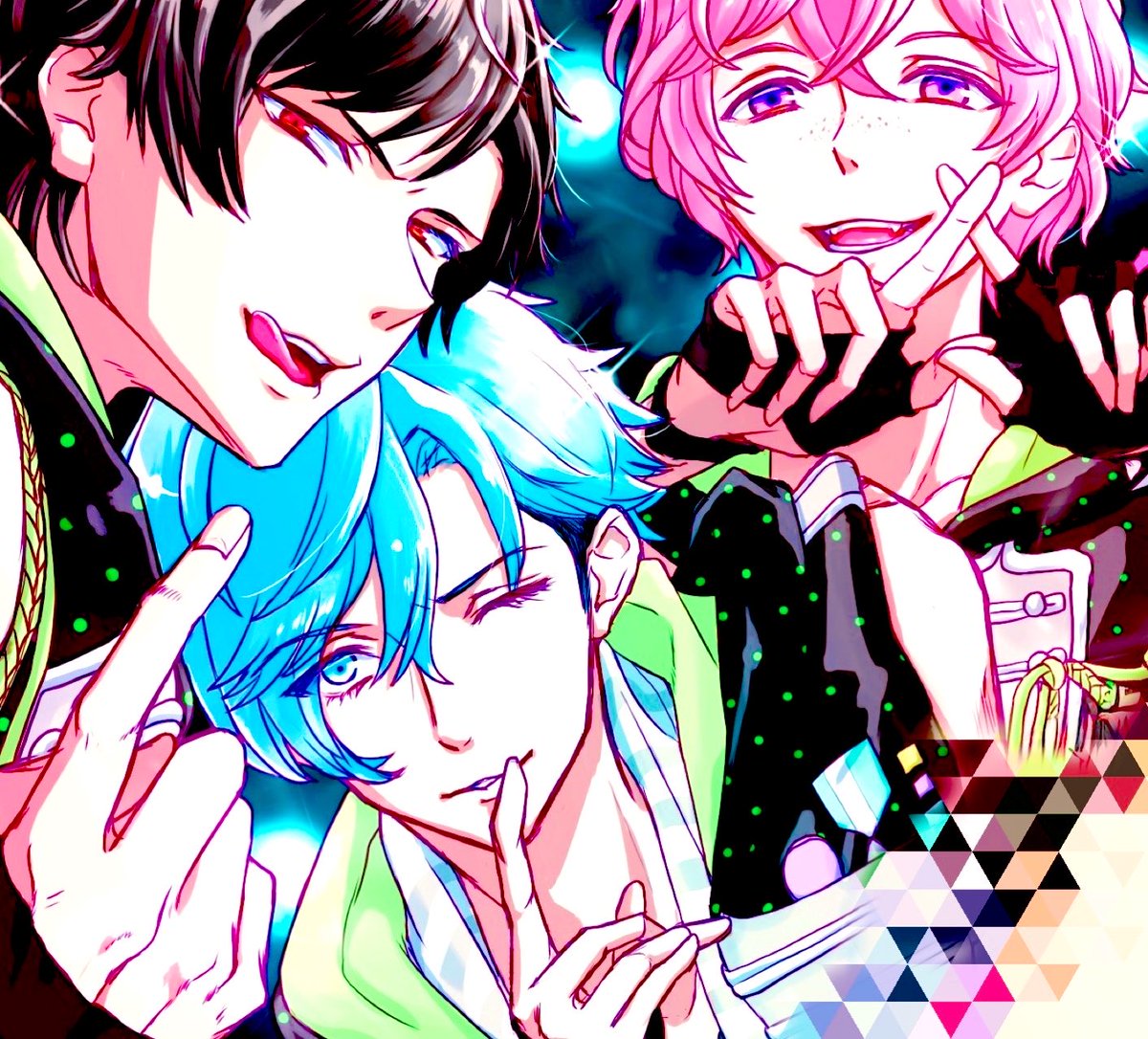 fennel54seed's tweet photo. #愛染健十BDカウントダウン2026

🦊あと29日🦊
このアニメ2期染さんお気に入りなので再掲しちゃう https://t.co/6GqydMov7A
