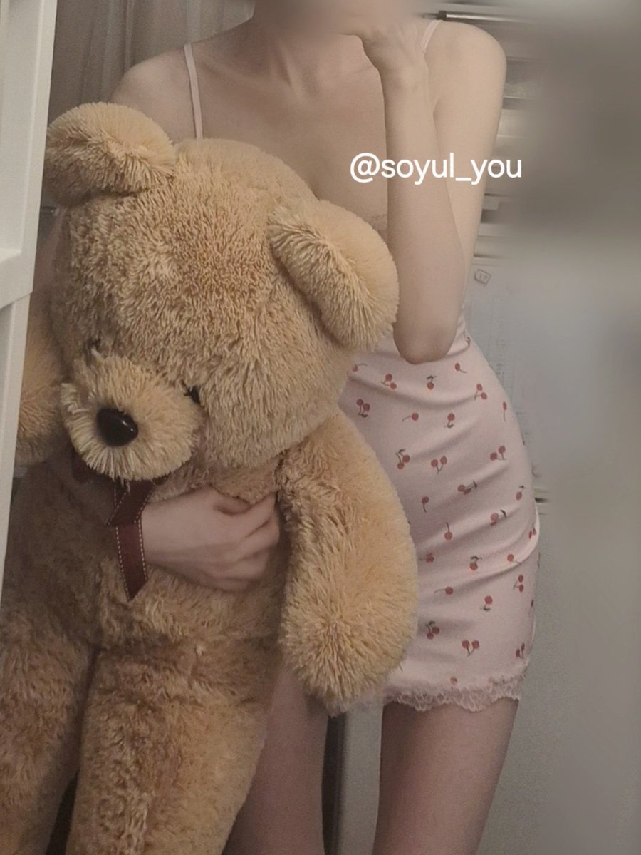soyul_you's tweet photo. 철이 덜들어서 아직도 인형 좋아 인간🙆‍♀️ https://t.co/M1RKVVVVQB