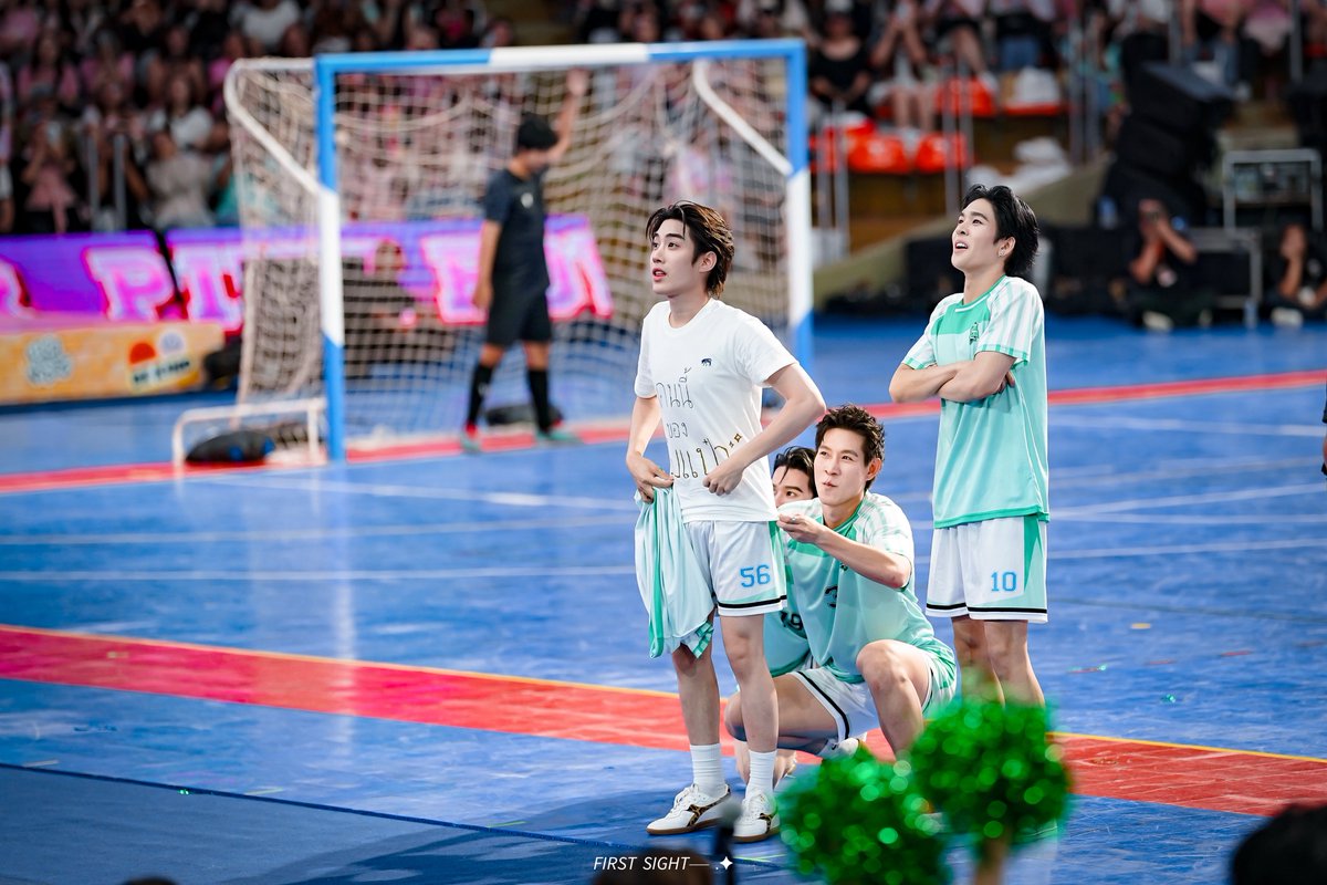 firstsight_2000's tweet photo. แห่งปีมาก

TFO DMD SPORTSDAY 26
#เติ้ลเฟิร์สวันสนามนี้มีรัก 
#DMDSportsDay2026 https://t.co/wksSqcjV2b