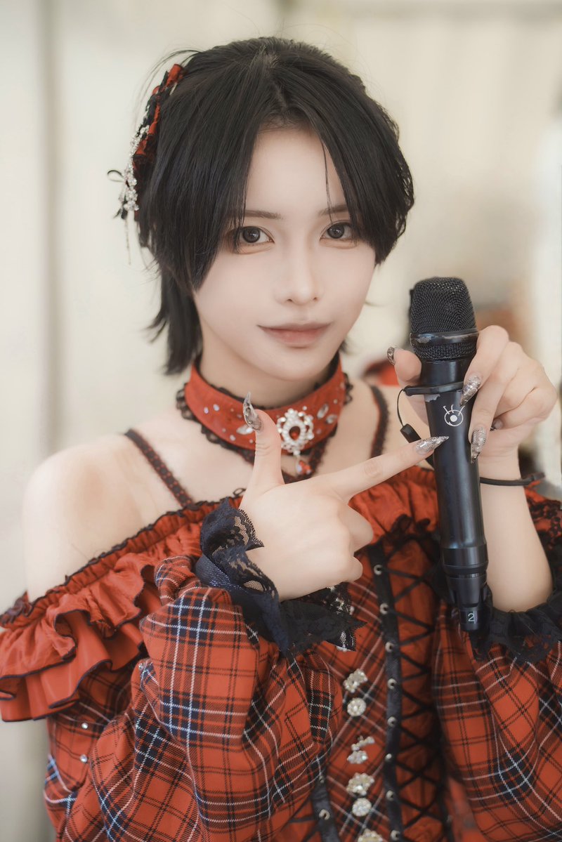 yuna_adamth's tweet photo. TIF2026 ありがとうございました❤︎ https://t.co/bFon2Nked9