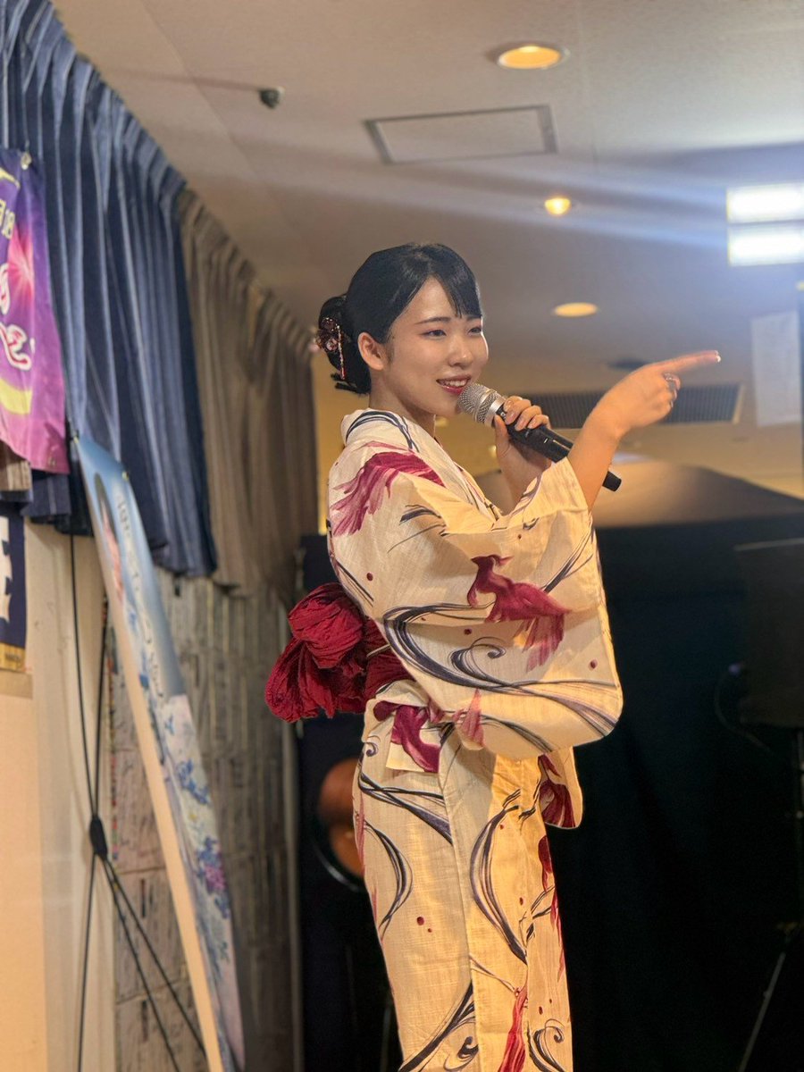 梅谷心愛 tweet media