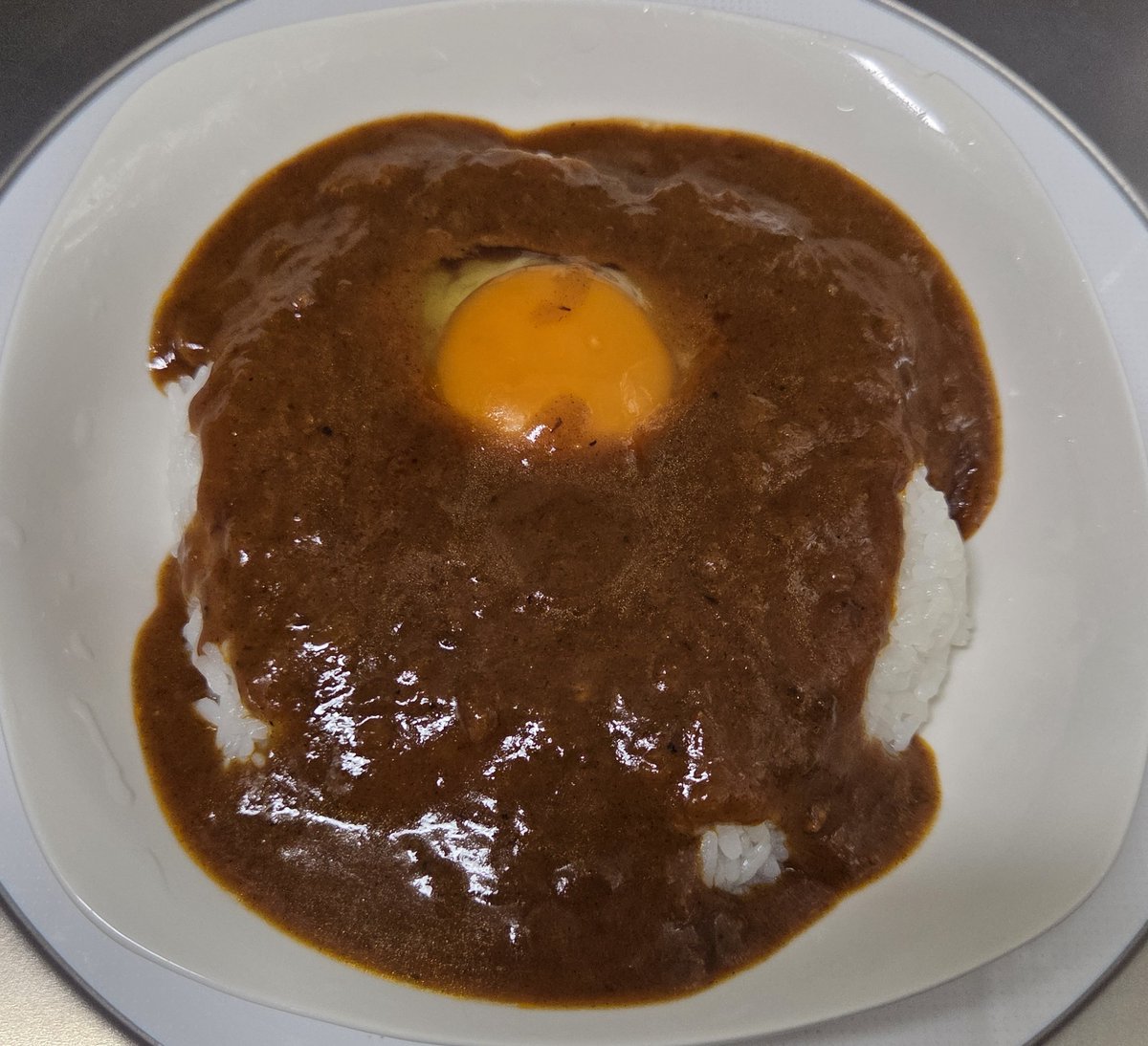 2womt's tweet photo. 【ローソン】
新宿中村屋　和風カリー
#一関市地主町？ https://t.co/3pOX7bHMKQ
