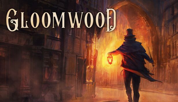 Stathetic's tweet photo. 🏷️ Gloomwood -25% off!
$̶1̶9̶.̶9̶9̶ $14.99 | Steam Deals

Trapped in a dark, Victorian city consumed by an ancient curse, you must plan your survival and daring escape using nothing...

https://t.co/RO3worCM29

#SteamDeals #GameDeals #ImmersiveSim #Stealth https://t.co/odjC7k9PGV