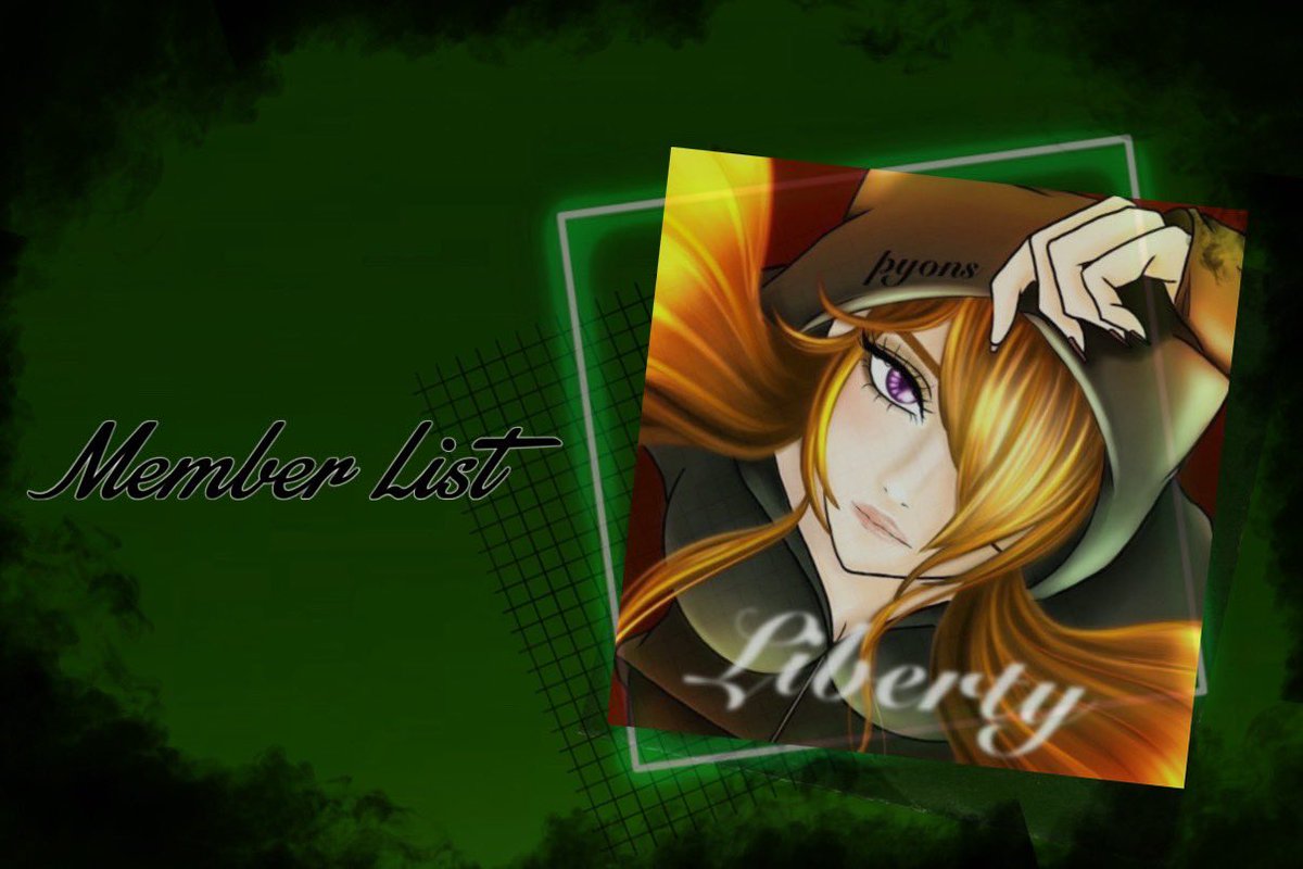 💀 𝓟𝓨𝓞𝓝𝓢 💀【Liberty代表】 tweet media