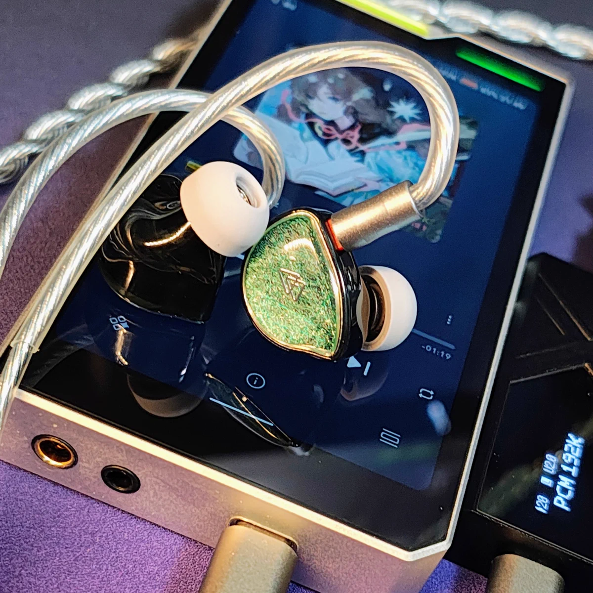 Reposts by BQEYZ Audio_Japan (@BqeyzA) / X