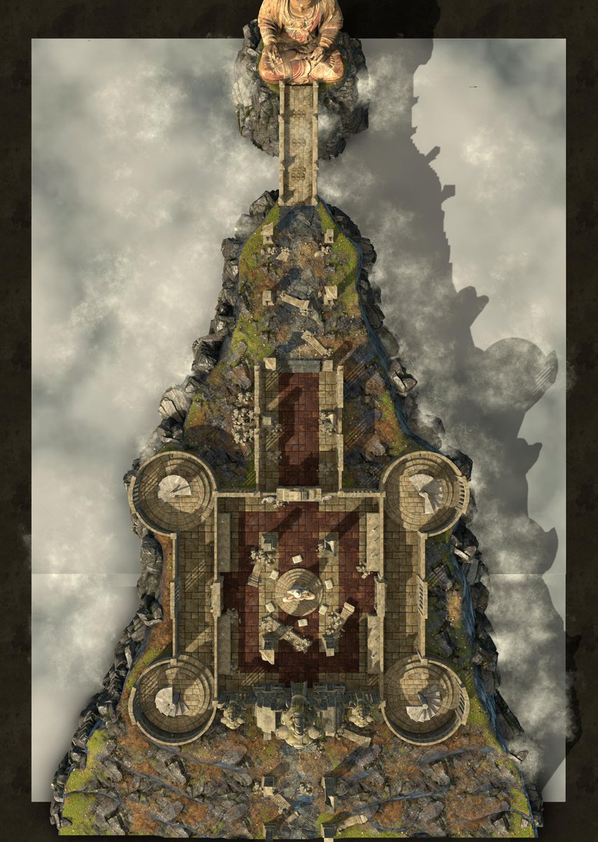 QuillOfDamocles's tweet photo. Happy #selfpromosaturday!
Summer Map Sale! 25% off! Get your custom maps, from wilderness to dungeons to buildings &amp; more! Prices start at £50 &amp; increase with size &amp; complexity; DM for a quote!
#dnd #dndmaps #ttrpg #ttrpgcommunity #pathfinder #pf2e #commissions #commissionsopen https://t.co/BOkNdEuj3z