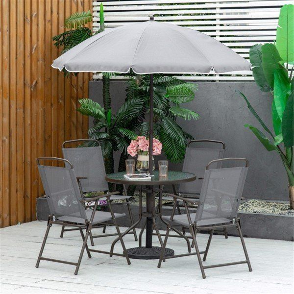 Mommaskitchen1's tweet photo. Turn your backyard into a calm escape: outdoor dining table & chair package with umbrella = instant chill.
Shop at https://t.co/JCjdTYgX5L
#BackyardGoals #Unwind #OutdoorLiving #PatioVibes #Umbrella #OutdoorDining https://t.co/w2tBrCKBKf