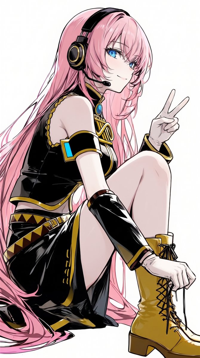 YukiNak✨️AI💥IllustStudioX tweet media