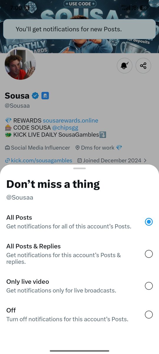 EmranXwinner_'s tweet photo. @thisisseunn @Sousaa First August month win

A5zCwZWq9JhKZ95GqqqDH62gMZRNZvSoBA5jTcqcpmNp https://t.co/NXvrk0cStf