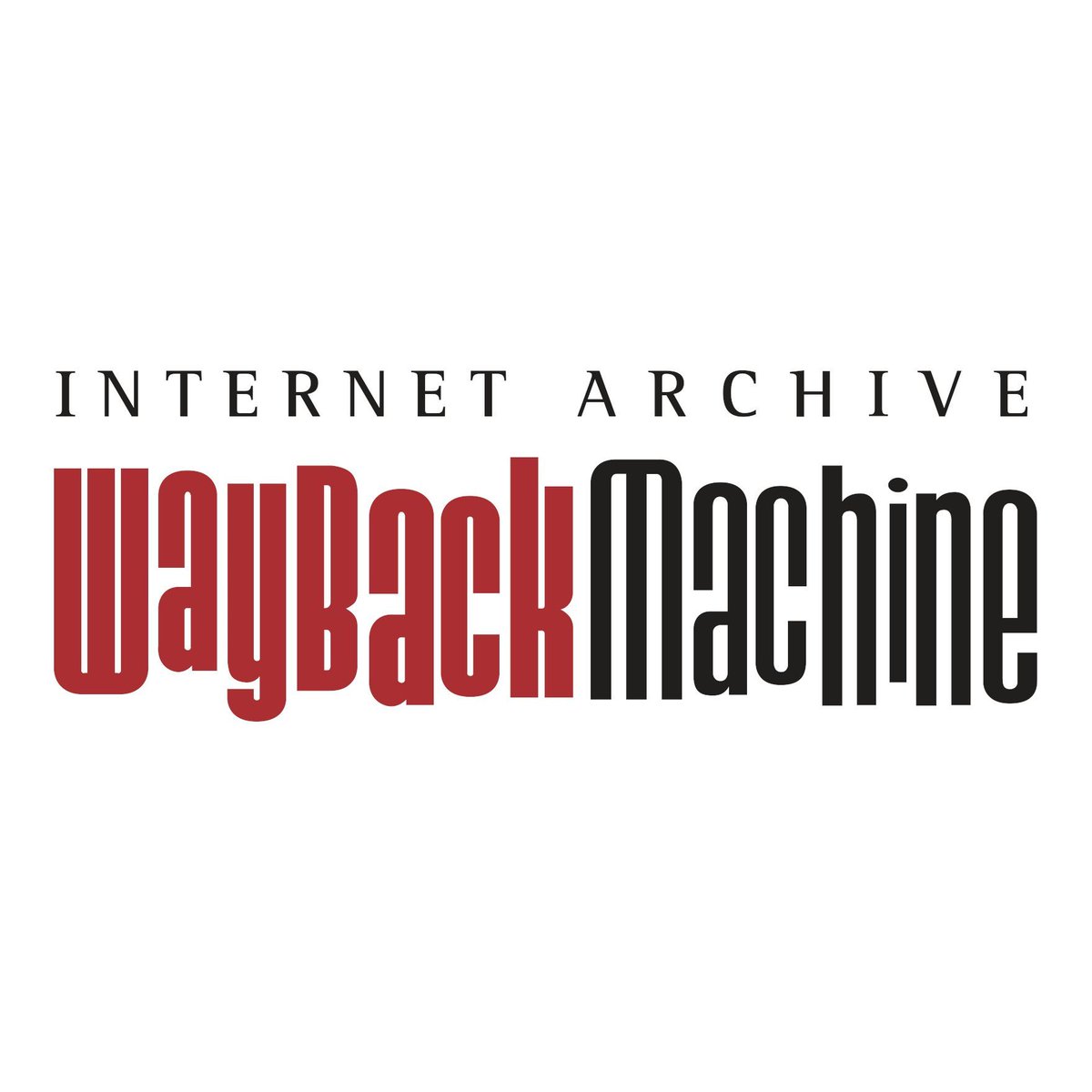 internetarchive's tweet photo. 🌐 On World Wide Web Day, we’re celebrating the Wayback Machine’s milestone of archiving more than 1 trillion web pages, preserving decades of the web we’ve built.

Explore decades of web history with the #WaybackMachine:
https://t.co/7XWwm4N90t

#WorldWideWebDay @MarkGraham https://t.co/sXgVEwdZr3