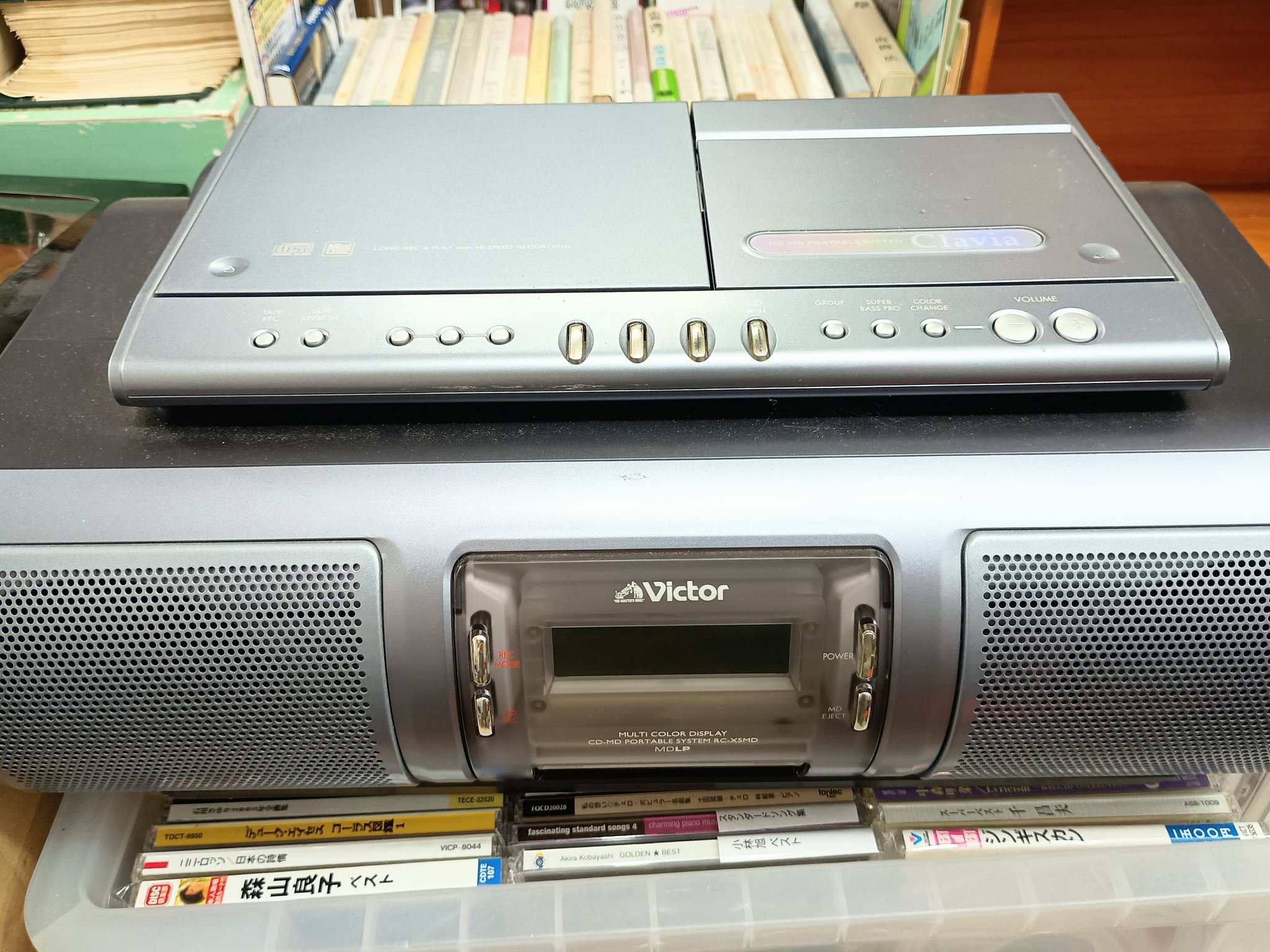 札幌の古書店ビーバーズブックス 古本レコード雑貨古いもの買取中