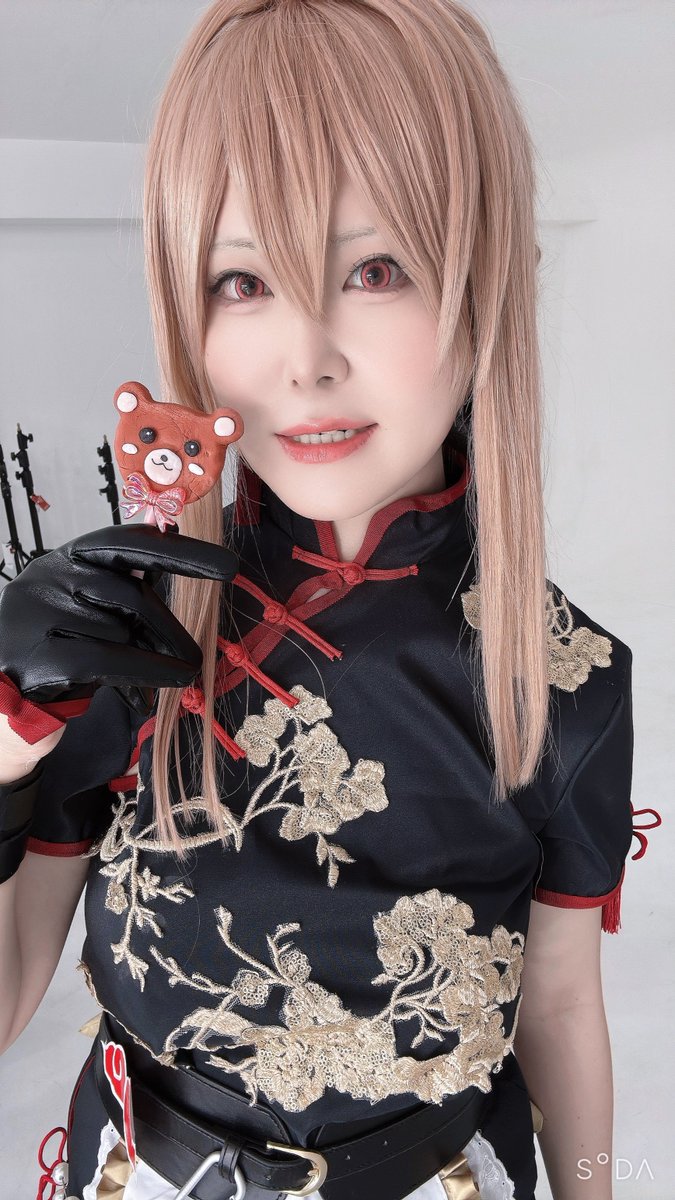 shehal_n's tweet photo. あささんおめでとう❣️
 ＼𝑩𝑰𝑮 𝑳𝑶𝑽𝑬／
#浅爆誕2026 https://t.co/KKfuCtR4Bs