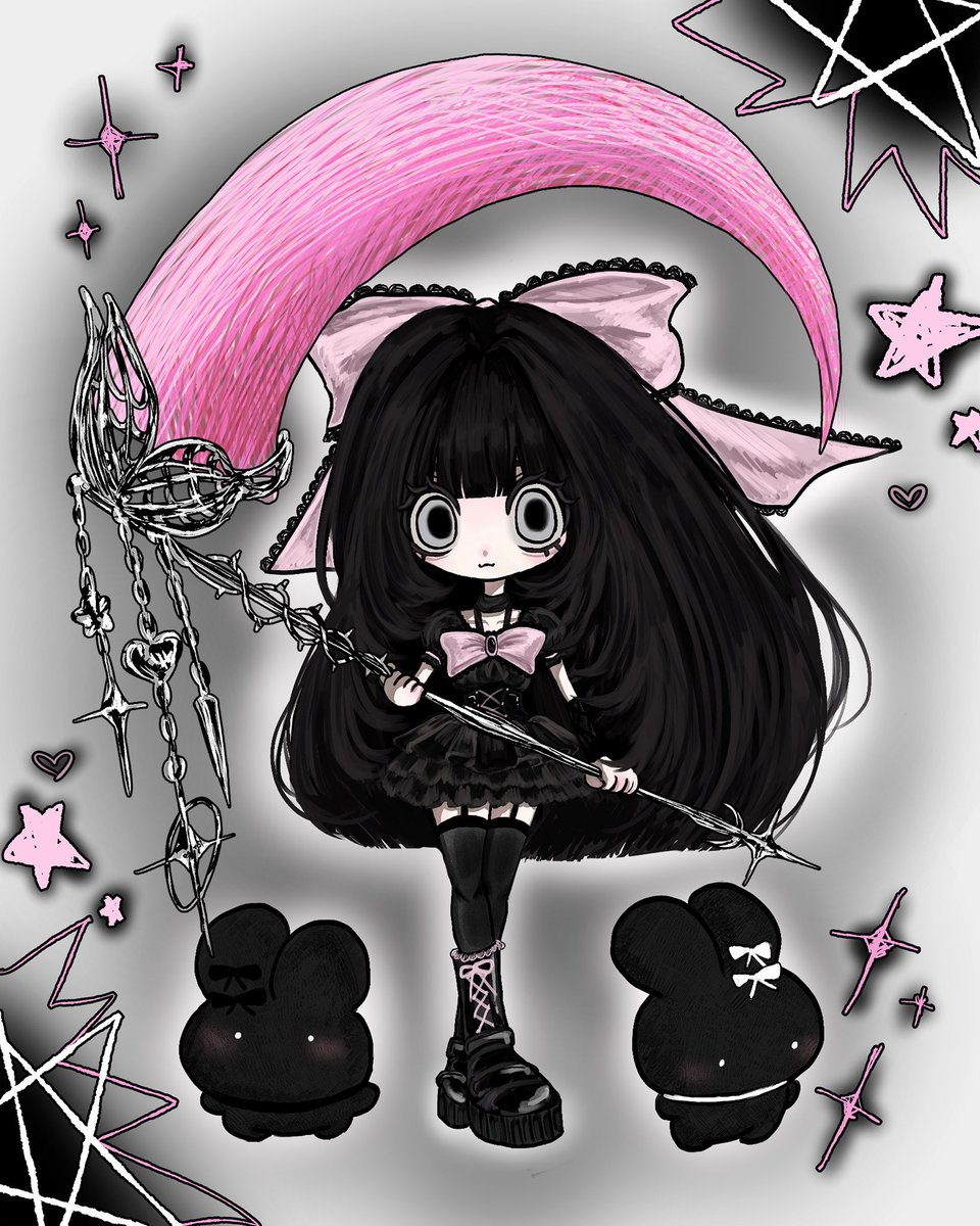 kowa_0000's tweet photo. #夏の創作クラスターフォロー祭り
#絵描きさんと繋がりたい 
#그림러_𝕏친소

ocばかり描いてます⟡꙳
美しさの中に垣間見える
闇深さが好きです🖤⟡.·

全反応巡回＆気になった方お迎えします✩.*˚ https://t.co/yPcKatUhtM