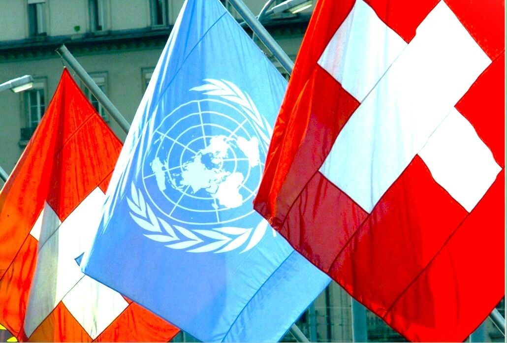 UNGeneva's tweet photo. Happy National Day to our Host Country, Switzerland 🇨🇭!
Schönen Bundesfeiertag, Schweiz 🇨🇭!
Bonne Fête nationale, Suisse 🇨🇭!
Buona Festa nazionale, Svizzera 🇨🇭!
Bella Festa naziunala, Svizra 🇨🇭! https://t.co/2ferwo2Y4P