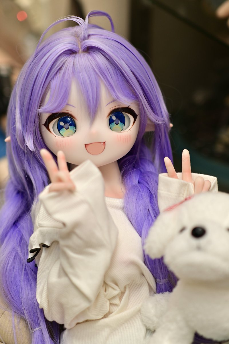 MOZUDOLL