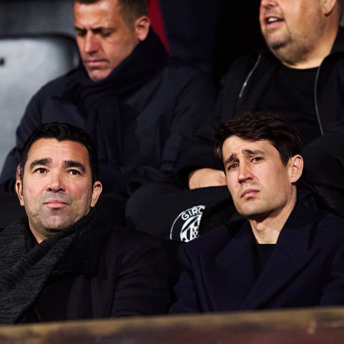 BarcaTimes's tweet photo. 🚨🎖️| 𝐁𝐑𝐄𝐀𝐊𝐈𝐍𝐆: Barça are actively searching for a new striker and are increasingly preparing for the possibility of Ferran's departure. [@MatteMoretto] #fcblive https://t.co/mwYF4f7otn