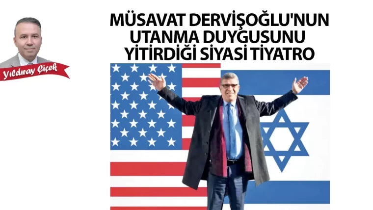 Yildiraycicek9's tweet photo. MÜSAVAT DERVİŞOĞLU'NUN UTANMA DUYGUSUNU YİTİRDİĞİ SİYASİ TİYATRO

Bir insanın utanma duygusunu bu kadar yitirmesi için herhâlde adının Müsavat Dervişoğlu olması gerekir. Geçtiğimiz gün, partisinin grup toplantısında yine “Terörsüz Türkiye” sürecine yönelik esip gürlüyordu. Konuşma metnini kim yazıyorsa o da ya hafızasız ya da “ben aldığım ücrete bakarım” diyen ve partinin sicilini de pek umursamayan bir model sanırım.

“Terörsüz Türkiye” süreci çerçevesinde ne TBMM’nin hazırladığı raporlara ne de MHP’nin ortaya koyduğu raporlara somut bir itiraz yöneltebilen, bunlar üzerinden istismar edecek bir malzeme bulamayan Müsavat Dervişoğlu, şimdi de kendisine yeni bir istismar alanı oluşturmak için “çerçeve yasa” tartışması üzerinden gündem yaratmaya çalışıyor.

Nitekim kürsüdeki tiyatrosunda, “Soruyorum, bu kanunu Türkiye Büyük Millet Meclisi mi yapacaktır, yoksa Meclis; İmralı ile Kandil arasında kurulmuş siyasi takvimi kanunlaştırmak için mi kullanılacaktır?” sözleriyle toplumda fitne oluşturmaya çalışmıştır.

“Terörü kökten bitirme” meselesini öyle bir anlatıyor ki, sanırsın Öcalan ile yeniden devlet kuruluyor. Terör devam ederken PKK’nın siyasi uzantılarıyla ittifak yapmış bir adam için çok gevşek sözler değil mi bunlar?

Gerçi biz MHP’liler ve Ülkücüler, Müsavat Dervişoğlu’nun sergilediği siyasi ikiyüzlülükler ve çirkeflikler karşısında kızıyor, öfkeleniyor; geçmişte PKK ile ilgili söylem, tutum ve ilişkilerini sürekli hatırlatıyoruz.

Ama Allah korusun, siz de Müsavat Dervişoğlu’nun yerinde olsaydınız, içine düştüğü siyasi acizlik ve çaresizlik nedeniyle belki benzer, belki de daha ileri tutarsızlıklar sergilemek zorunda kalabilirdiniz. Çünkü o, güneş logosu altında eriyen partisini siyasette ayakta tutabilmek ve MHP’ye saldırarak kendisini ona buna pazarlayabilmek için kendi adına yapması gerekeni yapıyor.

Fakat “Terörsüz Türkiye” süreci başladığı günden bu yana, Müsavat Dervişoğlu’nun HDP, Öcalan, PKK ve terörle mücadele konularındaki çok yüzlü söylem ve tutumlarını kaleme alıyorum. Yazdıklarım artık neredeyse bir kitap hacmine ulaştı.

Sözde bu siyasetçinin partisi; Selahattin Demirtaş’ın, “Bizim başarımız, HDP’nin başarısıdır ki Sayın Öcalan’ın çok önemsediği bir projedir. Türkiye’de birlikte yaşama ve özgür, demokratik bir birliği sağlama projesidir. Kendisinin özellikle son 20 yılını adadığı bir projedir. Bu projenin başarılı olması ve benim şahsımda başarılı olması onu nasıl ve niye rahatsız etsin?” sözleriyle tarif ettiği HDP ile iki kez açık ittifak yapacak, Kent Uzlaşısı üzerinden DEM Parti ile de dolaylı bir ittifaka girecek, sınır ötesindeki tüm terörle mücadele operasyonlarına karşı çıkacak, HDP ile gizli anayasa taslakları hazırlayacak, Öcalan’ın kullandığı kavramları parti programına taşıyacak, “Kürtlerin siyasal temsilcisi HDP’dir.” diyecek, program taslağında “Kürdistan” ifadesine yer verecek; ama aynı parti, temel amacı terörü kökten bitirmek olan “Terörsüz Türkiye” sürecine karşı çıkacak…

Meral Akşener’in Genel Başkanlık dönemine ait “helikopterle Kandil’e gitme” tartışmasını, Müsavat Dervişoğlu’nun geçtiğimiz aylarda “Biz zaten hiç ayrılmadık, hep dostuz” dediği Ümit Özdağ şöyle anlatmadı mı?:

“Ümit Bey bir helikoptere atlayıp Kandil’e gitsem, Duran Kalkan’a ve Cemil Bayık’a sorsam, ‘Ulan siz ne istiyorsunuz anlatın bakalım’ dedi. İlk duyduğumda kulaklarıma inanamadım. Şaka yaptığını düşündüm ve ‘Meral Hanım böyle bir şey olmaz. Böyle bir şey yaparsanız sizi hemen elinizi kolunuzu bağlarlar, ilk mağaraya atarlar’ dedim. Aynı soruyu bir başka toplantıda tekrar sordu. Dışarıda bir daha söylememesi gerektiğini söyledim.”

Bu sicili ve bu çelişkileri sürekli yazıyor, hatırlatıyoruz. Hadi, Müsavat Dervişoğlu sürdürdüğü bu siyasi tiyatronun devamı için cevap veremiyor; peki, bu kötü tiyatronun figüranı hâline gelen İYİ Parti milletvekilleri neden susuyor?

Cihan Paçacı, Selcen Taşçı, Adnan Şefik Çirkin, Ayyüce Türkeş, Erhan Usta, Hasan Toktaş, Ömer Karakaş, Metin Ergun, Şenol Sunat ve diğerleri…

Siz de Müsavat Dervişoğlu’nun sergilediği bu siyasi tiyatro hakkında bari bir iki cümle söyleyin. Yoksa “biz de onun gibi tiyatrocuyuz” mu diyorsunuz?

Yoksa bu ikiyüzlü yaklaşımlar karşısında susmayı mı tercih ediyorsunuz?

Yahu, Meral Akşener döneminde partinizden istifa eden milletvekilleri, il başkanları ve genel merkez yöneticileriniz, PKK/HDP iş birliğinize ve ittifakınıza tepki göstererek istifa etmemiş miydi?

İYİ Parti’nin sergilediği ikiyüzlü söylemler karşısında, kendi partilerinden ayrılan isimlerin geçmişte yaptığı açıklamaları hatırlamakta fayda var.

Mesela, İYİ Parti’den istifa eden Adana Milletvekili İsmail Koncuk ne demişti?:

“Akşener ve ekibi, seçimleri kazanmak için PKK’nın talebine bile ‘evet’ der.”

Yine İYİ Parti’den istifa eden Milletvekili İsmail Ok ise şunları söylemişti:

“Akşener’e şu soruyu sordum: Biz CHP ile ittifakız. Ama görülüyor ki CHP’nin HDP ile de bir iş birliği var. Dolayısıyla ben bundan rahatsızlık duyuyorum. Bunu kabul edemem ve sürdüremem, dedim. Sayın Akşener de bana, ‘Hâlâ yerel yönetimler meselesini aşamamışsınız.’ dedi.”

Mesela, İYİ Parti Elazığ Kurucu İl Başkanı Abdulvahap Erdem de istifasını şu sözlerle açıklamıştı:

“HDP’nin, Kürt siyasal hareketinin temsilcisi olarak görülen bir zihniyetle aynı çatı altında olmam mümkün değildir. Bu nedenle İYİ Parti’den istifa ettiğimi kamuoyuyla paylaşıyorum.”

İYİ Parti Kurucular Kurulu Üyesi Hayrettin Barut ise şu ifadeleri kullanmıştı:

“Bir Türk milliyetçisi ve hayatını bu uğurda vakfetmiş biri olarak, bardağı taşıran son damla; bölücü bir partinin, Kürt kökenli vatandaşlarımızın siyasi temsilcisi olarak nitelendirilmesidir. Bu suretle hem Kürt kardeşlerimize hakaret edilmekte hem de bölücülük yapılmaktadır. Bunu kabul etmem mümkün değildir.”

Yine İYİ Parti Kurucu Üyesi Hediye Akdere de şu gerekçeyle istifa etmişti:

“Bölücülerin Kürt kardeşlerimizin temsilcisi olduğunu beyan eden, bünyesindeki Ülkücüleri tasfiye eden İYİ Parti’nin toplumdaki karşılığı ortadadır.”

İYİ Parti Kurucular Kurulu ve Genel İdare Kurulu Üyesi, Genel Başkan Başdanışmanı Emekli Tuğgeneral Ali Aydın da istifa açıklamasında şu değerlendirmeyi yapmıştı:

“Ellerinde şehit kanı bulunan HDP’yi ‘Kürt siyasi hareketinin temsilcisi’ olarak nitelendirmesi, hem yüce Türk milletini hem de yüce Türk devletine gönülden bağlı Kürt kardeşlerimizi derinden yaralamıştır. Ne yazık ki bu talihsiz açıklama, şahsım gibi terörle mücadeleye yıllarını vermiş biri adına bardağı taşıran son damla olmuştur.”

İYİ Parti içinde ismini tek tek sayamadığım daha birçok milletvekili, il başkanı ve yönetici de partinin PKK/HDP ile iş birliği yaptığı ve ittifak kurduğu gerekçesiyle tepki göstererek istifa etmiştir.

Terörün en kanlı dönemlerinde PKK ile iş birliği ve ittifak yapanlar, bugün terörle mücadelede elde edilen başarıların ardından terörü bölgede tamamen bitirmeyi hedefleyen “Terörsüz Türkiye” stratejisine neden böylesine öfkeli bir tavır sergiliyor?

Bu öfkenin ve sergilenen bu siyasi tiyatronun sebebi nedir?

Meral Akşener’in Genel Başkanlığı döneminde İYİ Parti Grup Başkanvekili olan Müsavat Dervişoğlu, bu HDP’li/PKK’lı manzarayı güçlendiren bir siyaset figürü değil miydi?

Müsavat Dervişoğlu’nun sürekli hatırlattığım şu açıklamaları hayal ürünü mü, yoksa ben kendi kendime mi üretiyorum?

Emperyalizmin ürettiği “Kürt sorunu” kavramı üzerinden, “HDP’yi meşru bir organ olarak görebiliriz. Eğer bu sorun çözülecekse meşru bir organla çözebiliriz.” diyen Kemal Kılıçdaroğlu’na, “HDP yasal ve meşrudur. Kemal Kılıçdaroğlu’nun çözüm süreci için Meclis’i işaret etmesini destekliyorum.” mealinde destek veren de Müsavat Dervişoğlu değil miydi? 

Şimdi bazı strateji ve yasalarla terörü bitirmek için tarihi bir fırsat yakalanmışken, karşı çıktığı nedir?

Bir basın mensubunun, “Kemal Kılıçdaroğlu’nun tezkereye ‘hayır’ deyip sonra Kandil’i bombalama vaadinde bulunmasının çelişkili olduğu söyleniyor.” demesi üzerine, “Kapsamlı bir çelişki de görmüyorum. Kandil başka bir yer, Suriye’nin kuzeyi başka bir yer.” diyerek tuhaf bir cevap veren ve sınır ötesi terörle mücadeleye karşı çıkanlara fiilen destek veren de Müsavat Dervişoğlu değil miydi?

Türkiye destekli Suriye Ordusu, YPG’li teröristleri işgal ettiği yerlerden çıkarıp Halep Kalesi’ne Türk bayrağı asarken, bu tarihi başarıyı gölgelemek için şu sözleri söyleyen Müsavat Dervişoğlu değil miydi?

“Halep Kalesi’ne asılan şanlı bayrağımız duygularımıza dokunsa da oynanan oyunu ve aktörlerini görmemize engel değildir. Türk insanı, kendi vatanı ve milleti dışında artık hiç kimse için ölmeyecektir! Kendi vatanı için gelecektir.”

Yine terör örgütü YPG’ye karşı köklü bir işgal temizliği için operasyon başlatıldığında da çıkıp şöyle diyen Müsavat Dervişoğlu değil miydi?

“Şimdi kalkmışlar, Suriye’deki gelişmeleri sanki bir zafermiş gibi sunmaya çalışıyorlar… PKK’yı perdelemek için uydurdukları SDG, Fırat’ın batısından süpürülünce bunu uluslararası bir başarı gibi pazarlıyorlar.”

2023 Cumhurbaşkanlığı seçimleri arifesinde, YSK önünde basın açıklaması yapan Altılı Masa temsilcileri arasında Müsavat Dervişoğlu da vardı. Bir muhabir kendilerine şu soruyu yöneltti:

“PKK, Kandil ve Yeşil Sol bileşenleri Kemal Kılıçdaroğlu’nu destekleme kararı aldı. Bu gelişmeye ne diyorsunuz?”

Bu soru karşısında, “Dağılın beyler!” komutunu alır almaz apar topar uzaklaşanlar arasında Müsavat Dervişoğlu da bulunuyordu. Tıpkı Şener Şen’in unutulmaz kaçış sahnelerinden birini andıran o görüntüde hemen arkasında Özgür Özel de vardı.

HDP’nin, “Profilimize İzmir’de en uygun aday.” dediği ve “HDP’nin gücüne güç katmaya geldim.” ifadelerini kullanan Tunç Soyer’i, 1980 dönemi cezaevlerinde Ülkücülere işkence yapan babası üzerinden dahi savunarak sınırsız destek veren de Müsavat Dervişoğlu değil miydi?

Bir tane İYİ Partili çıksın ve yazdıklarımın hayal ürünü olduğunu, bunların hiçbirinin yaşanmadığını iddia etsin.

Haydi, buyurun…

Neyse, bu sicili hatırlattıktan sonra bir de olaya başka bir pencereden bakmak istiyorum. Müsavat Dervişoğlu, “Terörsüz Türkiye” konusunda neden Cumhur İttifakı’nın MHP tarafına çirkef sayılacak ifadeler kullanıyor da, niçin bu sürece sahip çıkan AK Parti’ye karşı sesi çıkmıyor?

Hele bir de iktidar medyasının, İstanbul Büyükşehir Belediyesi (İBB) bünyesindeki rüşvet, yolsuzluk ve kara para aklama çarkına yönelik yürütülen kapsamlı soruşturmada “etkin pişmanlık” hükümlerinden yararlanarak itirafçı olan tutuklu iş insanı Sarp Yalçınkaya’nın, “Can güvenliğim tehlikeye girer, ailem ve şahsım mahvolur.” diyerek savcılığa ismini vermekten açıkça çekindiği kişinin, “Beylikdüzü Yaşam Vadisi’nde milyarlık hafriyat ve döküm işi için pazarlık yaptı, sonra gelip komisyonunu istedi.” dediği kişinin İYİ Parti Genel Başkanı Müsavat Dervişoğlu olduğu yönündeki iddiayı gündeme taşımasının ardından, iktidara karşı adeta süt dökmüş kediye döndün…

“Terörsüz Türkiye”, devlet aklı ve devlet politikası doğrultusunda ilerleyen bir stratejiyken, neden özne ve yüklem olarak sürekli MHP’yi hedef alıyorsun, Müsavat Dervişoğlu?

İktidardan çekindiğin için mi?

Yoksa Cumhur İttifakı içinde güçlü bir duruş sergileyen MHP’yi devre dışı bırakmaya çalışarak bir yerlere yaranma peşinde olduğun için mi?

Yahut, “Cumhur İttifakı’nın güçlü MHP kanadına bu kadar saldırdım.” diyerek kendini yeni partiye pazarlamak için mi?

Zaten geçmişte de İYİ Parti’yi CHP’ye pazarlamıyor muydunuz?

Geçtiğimiz aylarda, “DEM’le hiçbir sıkıntımız yok. Bizim DEM’le ilişkileri bozma lüksümüz yok. DEM’le CHP ayrı ayrı düşemez.” diyen ve CHP Genel Başkanı olarak “Terörsüz Türkiye” süreci kapsamında kurulması planlanan “Millî Dayanışma, Kardeşlik ve Demokrasi Komisyonu”na CHP adına üye veren Özgür Özel’e, “Her basın açıklamasının başında ifade ettiğim gibi, mevkidaşlık hukukunun yanı sıra aramızda bir de abi-kardeşlik hukuku vardır. Ben Özgür Özel ile bu denli yakın olmaktan iftihar ediyorum. Herkes öncelikle bunu bilsin. Aramızdaki kardeşlik hukuku sıradan bir hukuk değildir.” sözleriyle yakınlığını vurgularken; 2015 yılında ise, “Benim adım Müsavat Dervişoğlu. Benim olduğum yerde Sayın Devlet Bahçeli’nin liderliğine, kişiliğine, hocalığına, ağabeyliğine sekte vuracak tek bir cümle edilemez. Buna en başta ben izin vermem.” demiştin.

Peki, bugün sergilediğin bu üslup ve söylem değişikliğinin sebebi nedir? 

Bu keskin değişimin arkasında hangi siyasi tercih ya da hesap var? Çirkef ve pespaye dili kullanman konusunda seni kim görevlendirdi?

“Abdullah Öcalan o halkının önderi, lideridir” diyen Kadir İnar’a sağlığında da hayatını kaybedince de zerre sevgini, saygını yitirmedin; hep “O benim solcu ağabeyimdi” dedin… 

Bu örnek gösteriyor ki, senin derdin asla PKK/Öcalan değil…

Sakın, “Terörsüz Türkiye süreci beni bu hâle getirdi.” deme… Çünkü bunu dersen, bugün olduğu gibi geçmişte PKK ile kurduğunuz ittifak ve iş birliklerini yine önünüze koyarız.

O zaman akıllara şu soru gelir: Size verilen görev, Türkiye’de ve bölgede terörün sona ermesi değil, devam etmesi midir?

Böyle bir siyasi sicilin ardından, terör örgütü PKK’nın kurucusu Abdullah Öcalan’a, “Kurucusu olduğun örgütü feshet, silahları bıraktır.” çağrısı yapılması ve DEM Parti’ye, “Teröre karşı net tavır alın, Türkiye partisi olun.” denilmesi seni bu derece rahatsız ediyorsa, herkes bu tepkinin sebebini sorgulamalıdır.
Tekrar tekrar soralım: Geçmişte ittifak yaptığınız Öcalan’ın kurduğu siyasi çizgiye mensup partilere, “Teröre karşı net tavır alın.” çağrısı yapılmasından neden bu kadar rahatsız oluyorsunuz?

Müsavat Dervişoğlu, görev ve misyon demişken…

Senin, MİT Müsteşar Yardımcılığı görevinde bulunmuş Muhammed Dervişoğlu isminde bir yakınını da hatırlıyoruz. Kimi kardeşin olduğunu söyledi, kimi amcaoğlun olduğunu ileri sürdü. Doğrusu hangisiydi, tam olarak öğrenemedik. Ancak bildiğimiz bir şey var ki, bizim şiddetle karşı çıktığımız çözüm sürecinde, yaşanan gelişmelerin tam merkezindeki isimlerden biri olarak anılıyordu.

Çıkan haberlerden bazıları şöyleydi:

(Sabah / 2014)
“Çözüm Süreci’nin yeni patronu Kamu Düzeni ve Güvenliği Müsteşarlığı oluyor. Kamu Düzeni ve Güvenliği Müsteşarlığı’nın başına getirilen Millî İstihbarat Teşkilatı’nın (MİT) eski Müsteşar Yardımcısı Muhammet Dervişoğlu, bundan böyle Çözüm Süreci’nden sorumlu olacak. Daha önce İmralı’da pek çok kez Abdullah Öcalan ile görüşen ve Çözüm Süreci’ni en iyi bilen isimlerden biri olan Dervişoğlu, Cumhuriyet tarihinin en büyük barış sürecine ilişkin siyasi ve diplomatik temasların patronu hâline gelecek. Kurum, İmralı-HDP-Kandil ile devlet-MİT-hükûmet arasındaki koordinasyonun yürütülmesinden sorumlu olacak. Yani Çözüm Süreci’nin diplomasisi bu kurum üzerinden yürütülecek.”
***
(Milliyet / 2014)
“Temmuz ayında yasalaşan ve Çözüm Süreci Yasası olarak anılan ‘Terörün Sona Erdirilmesi ve Toplumsal Bütünleşmenin Güçlendirilmesine Dair Kanun’ kapsamında, Kamu Düzeni ve Güvenliği Müsteşarlığı çözüm sürecinin koordinasyonu ve sekretarya hizmetlerini yürütmekle görevlendirilmişti. Müsteşarlık o dönemde Başbakan Yardımcısı Beşir Atalay’a bağlıydı. Ahmet Davutoğlu başkanlığında yeni hükûmet kurulunca, çözüm süreci çerçevesinde önemli görev verilen isim Başbakan Yardımcısı Bülent Arınç oldu. Ancak bu müsteşarlık Arınç’a bağlanmadı. Başbakanlık tezkeresiyle müsteşarlık İçişleri Bakanlığı’na bağlandı. Çözüm süreci kapsamında önemli görev üstlenen bu müsteşarlığa, İmralı ile temasları yürüten MİT’ten bir ismin atanmasının tercih edilmesi dikkat çekti.”
***

28 Şubat 2015
Dolmabahçe Sarayı’nda Başbakan Yardımcısı Yalçın Akdoğan, İçişleri Bakanı Efkan Ala, AK Parti Grup Başkanvekili Mahir Ünal, Öcalan’la görüşmeleri yürüten eski MİT başkan yardımcısı, Kamu Güvenliği Müsteşarı Muhammed Dervişoğlu ve İmralı Heyeti’nden Sırrı Süreyya Önder, Pervin Buldan ve İdris Baluken’in olduğu toplantıda Öcalan’ın PKK’ya silahsızlanma kongresi toplama çağrısı Sırrı Süreyya Önder tarafından okundu.

***

MİT Müsteşar Yardımcılığı görevinde bulunmuş, daha sonra da Kamu Düzeni ve Güvenliği Müsteşarlığı görevine getirilen; çözüm sürecinin en aktif görevlisi olan kardeşin ya da kuzenin olduğu ileri sürülen Muhammed Dervişoğlu’nun, görevleri kapsamında İmralı’da Abdullah Öcalan’la, Kandil’de ya da yurt dışında ise PKK mensuplarıyla defalarca görüştüğüne ilişkin kamuoyuna yansıyan bilgiler bulunuyor.

Hiç onunla, geçmişte yürütülen “Çözüm Süreci” ile bugün yürütülen “Terörsüz Türkiye” süreci arasındaki farkları konuştun mu?

Ey Müsavat Dervişoğlu!

Yakının olan Sayın Muhammed Dervişoğlu; bir zamanlar, senin “Hâlâ anlamadıysanız söyleyeyim: Yüklenilen görev çok büyük. Unutmayalım ki Türk’ün liderini delege değil, kâinatın gerçek sahibi seçiyor. Sadakat, ona itaatten ibarettir.” sözleriyle aşırıya varan ifadelerle övdüğün, bugün ise hadsizlik, çirkeflik yapmaya kalktığın MHP Lideri Sayın Devlet Bahçeli’nin baş aktörü olduğu ya da içinde yer aldığı hiçbir sürecin Türk milletine ve Türk devletine zarar vermeyeceğini, sahip olduğu tecrübeler ışığında sana anlatmadı mı?

Değmez Müsavat Dervişoğlu, değmez…

Siyasi menfaat için bu kadar küçülmeye, bu kadar savrulmaya, bu kadar hafızasız gibi rol yapmaya değmez.

https://t.co/dGYHmzoWQz