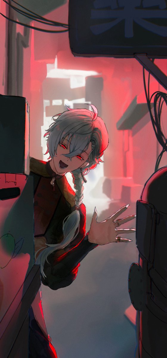 oriharafan's tweet photo. #KuzuArt https://t.co/4OWAGS08T7