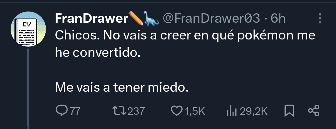 FranDrawer✏️🦕 tweet media