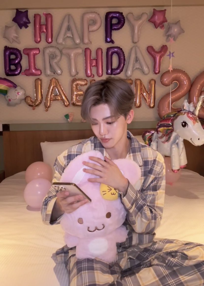 813UPDATES's tweet photo. JAEMIN’S MONTH https://t.co/Ln23qquPgy