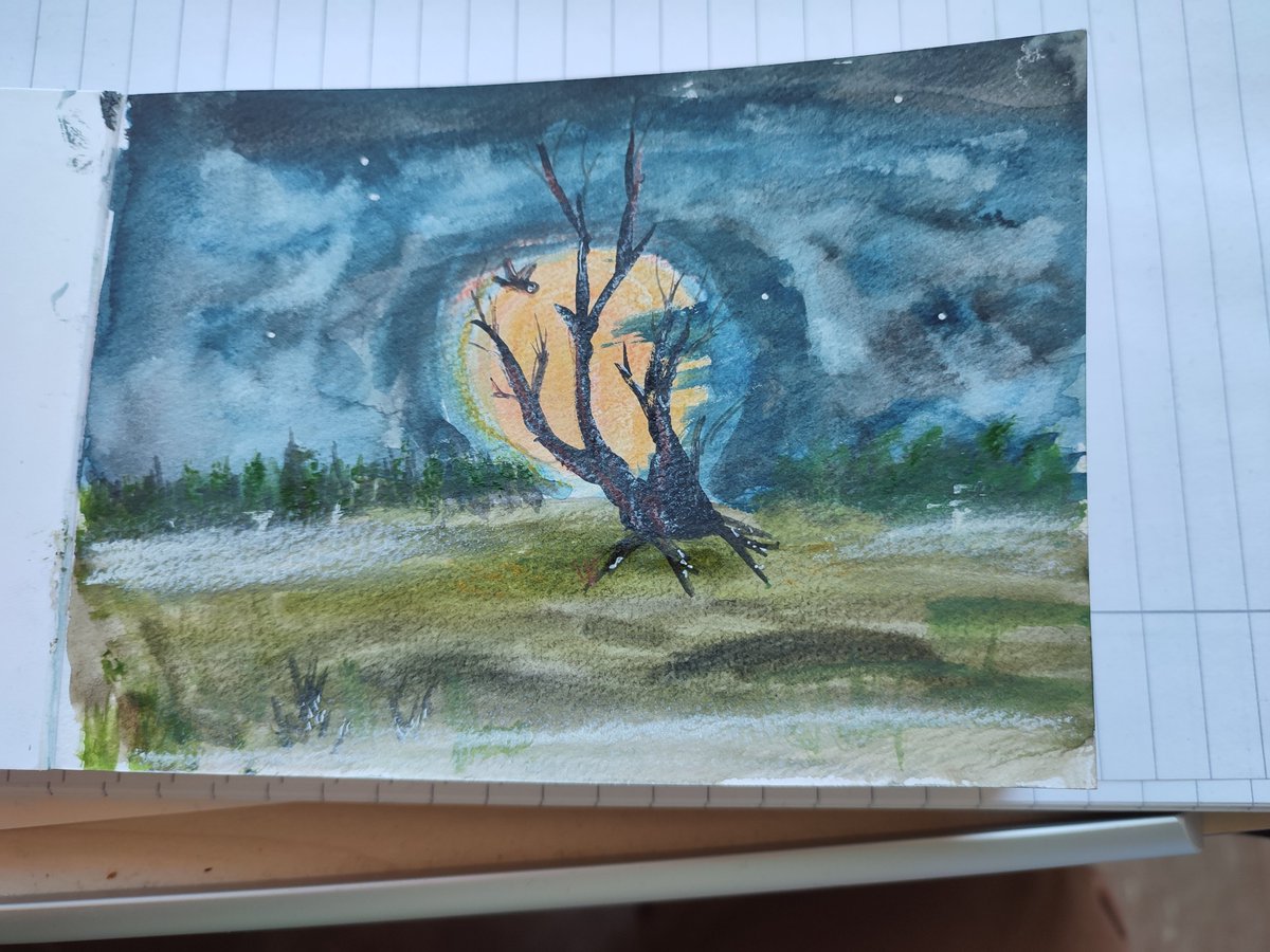 PebblesonTour's tweet photo. #Mimlangweiltsich
Und ich hab zwar noch keine Liste zum #Aughost gesehen, aber hier trotzdem mal eins https://t.co/7quGlP7DG3