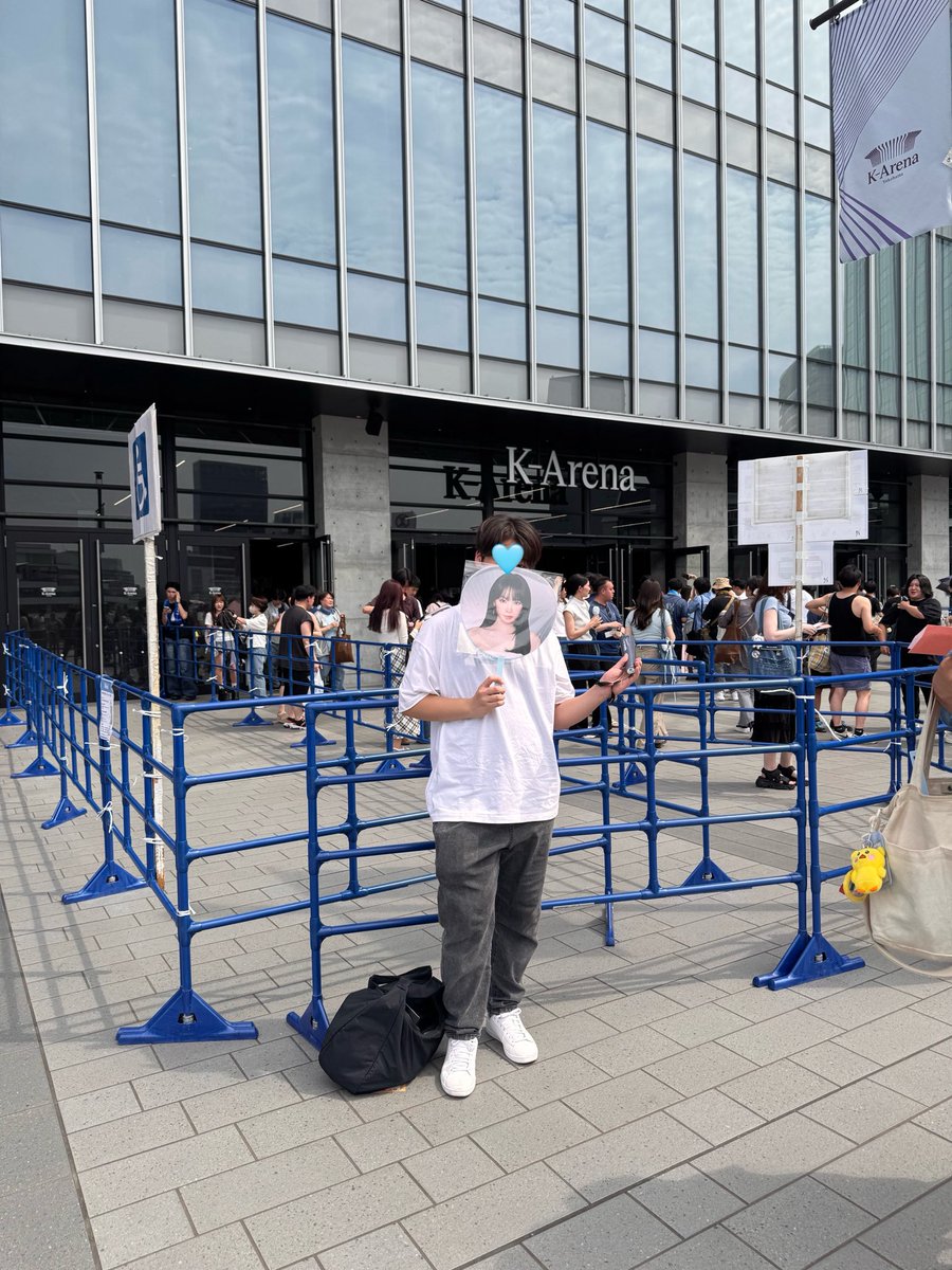 katchan_dive820's tweet photo. @chaechae0327 ゆいくんと合致！
ルセラのライブがあるとのことで愛知県からやってきました！☺️
一緒に聖地巡礼してくれてありがとう！
たくさんお話できたし本当にあっという間の半日だったよ✨
誘ってくれてありがとう！！！
人生初のライブ最高の思い出になったかな？
白い帽子私です。 https://t.co/8dSJ4ambi3