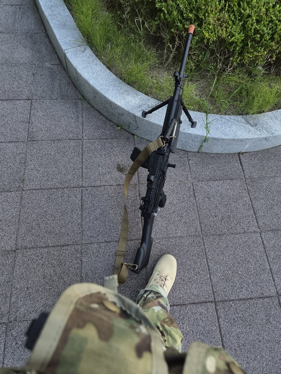 tyrue1's tweet photo. 정말로 더웠던 일페였습니다
참가하신 모든 분들 고생많으셨습니다!
내일 일요일 일페 참가하시는 분들도 더위조심하세요! https://t.co/y9dPPcAHBP