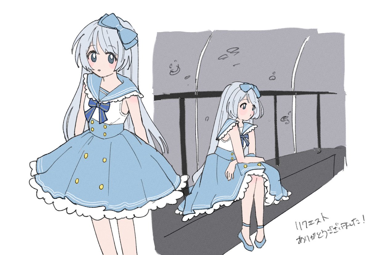 oggadq's tweet photo. ありすちゃん https://t.co/qyfFPCH9B7
