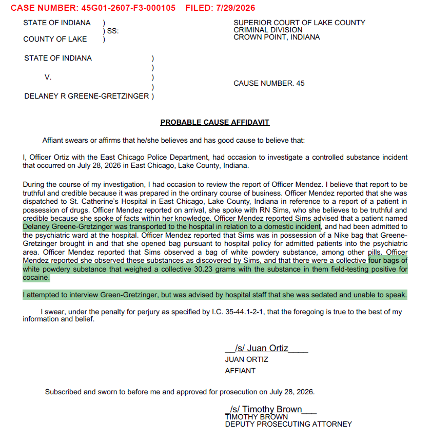 dookiewave's tweet photo. On July 28th, Scarlett Hampton was hospitalized after Ralph beat her up and apparently she was so loopy from the drugs and the beating they decided to admit her to the psyche ward and sedate her.

That's when they allegedly found Ethan Ralph's cocaine in her bag! 

Despicable 😔 https://t.co/Ms2U8Fzzqr
