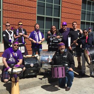 GrooveMachine's tweet photo. Been a weird year, but it looks like now that work/life commitments may have come to an end for a few people, we should be pretty close to full strength next Saturday. Huge match today as well for @loucityfc ! 
Some memories of past years here to get you hyped 😁 https://t.co/XX533lLOEP