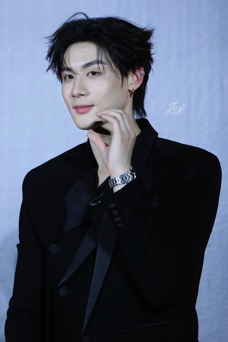 Lizzyeahyeee's tweet photo. 🥰

˚ ༘ @JARUKiTzX96  ˙⟡ ˖

PAYBACK THE SERIES FINAL EP

#TOPTAPJarukit #Toptap 
#PAYBACKTheSeries #ToptapMinlee https://t.co/XYHGE0qrwq