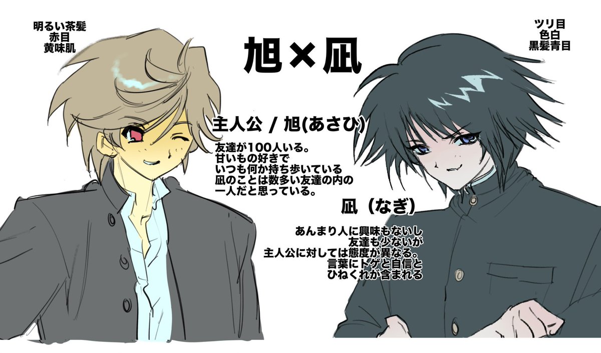 ポコ tweet media