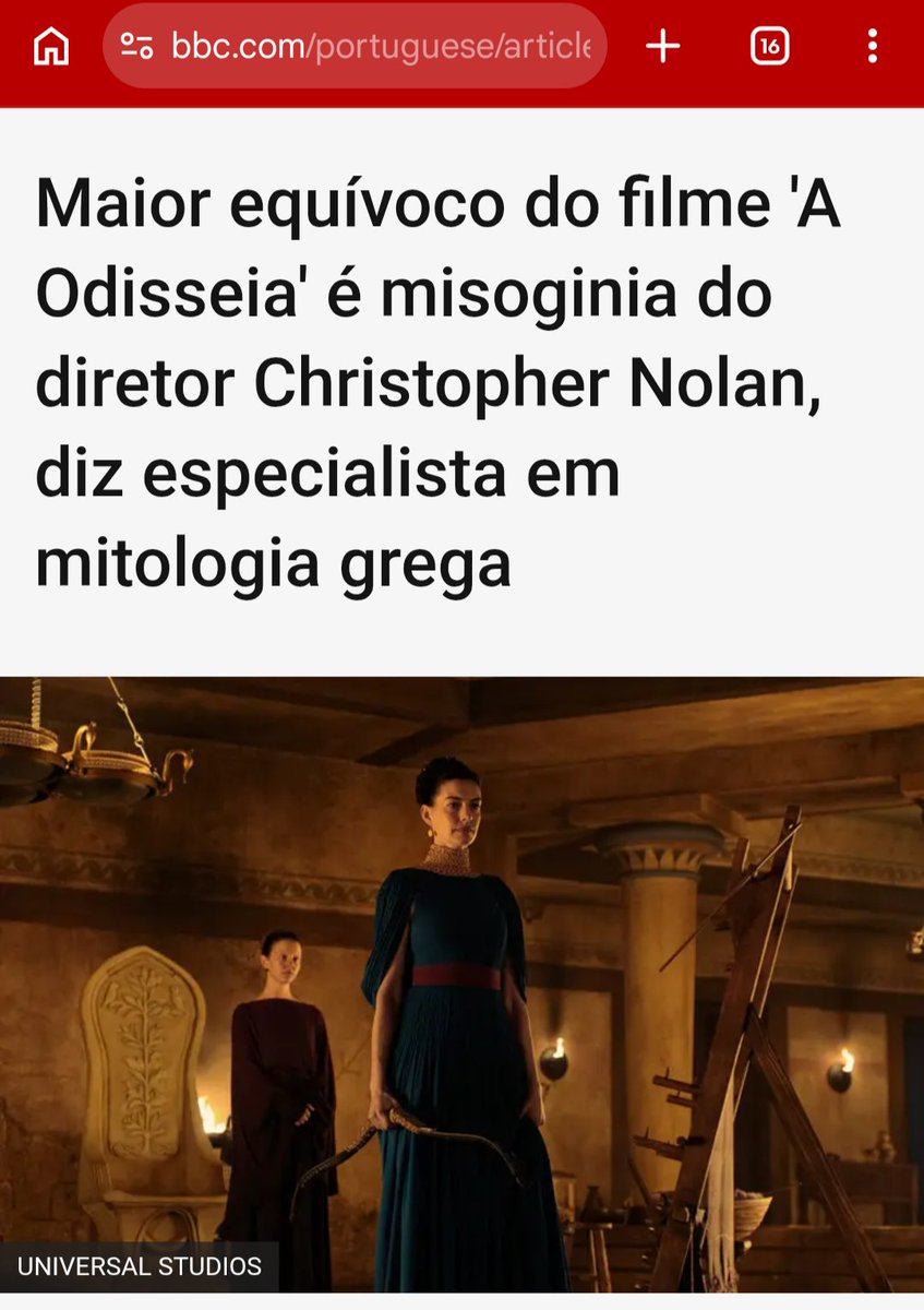 SuperFC86's tweet photo. Mesmo LACRANDO, o Nolan ainda foi criticado e CHAMADO de MISÓGINO KKKK

OLHA aqui a matéria:😂

https://t.co/8NLJOI8NtE https://t.co/mt0e4x4eD6