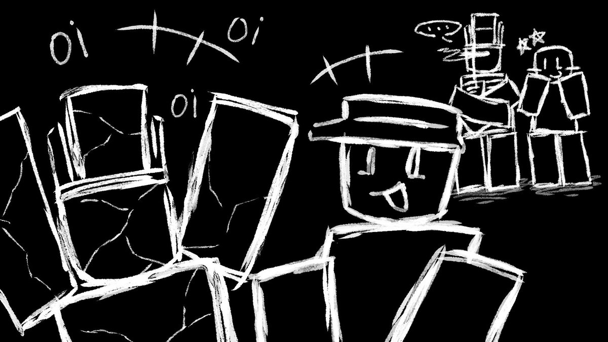 Lao_laoOuO's tweet photo. #ForsakenLoadingContest
帮朋友传的
Roblox:XMxm1458
discord:xianmiaoxm1121 https://t.co/sRsGLoTA29