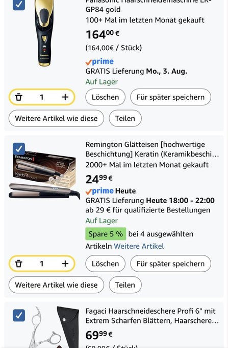 Maa85486's tweet photo. @arnella_lady Schere wurde übernommen 🤣
Aus einer teuren Schere wurde eine günstige – deine „Sklaven“ sind zwar günstig, aber dein Gewinn bleibt niedrig. Mehr als Kleingeld ist bei dir nicht drin. https://t.co/m8X2vvG0yv