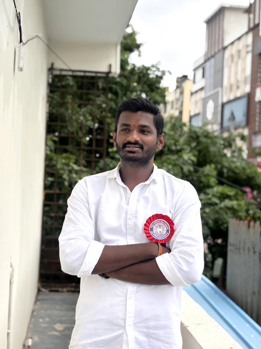 NeeliMahesh52's tweet photo. 🤍😊...
#palamuru #manapalamoor
 #climate #photoftheday 
 #neeli_mahesh_koukuntla https://t.co/N7JfwYSfTv