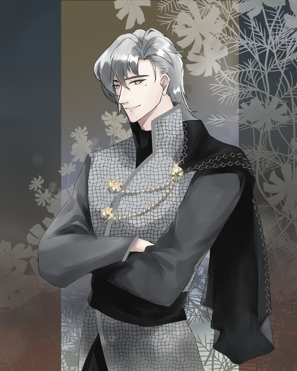 Tob3_TarragoN's tweet photo. [Mid-Year Balls I A.D.1156] #ToB3_MeMyth

หากสบตาก็ได้รับรอยยิ้ม
ทักทายพูดคุ��เป็นมารยาท

แต่มิได้ก้าวเท้าออกไป

...

..

.

เขารอเธออยู่ https://t.co/za0BizDsgA