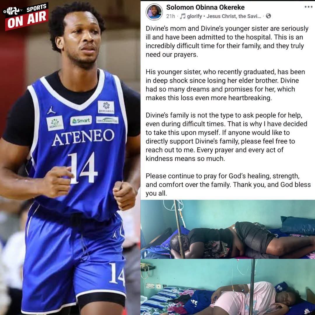 Mang_Enriquez's tweet photo. Kung totoo man to, please @TeamAteneOBF @ateneodemanilau kayo na sumagot ng lahat ng pangangailangan nila. Nakakahiya naman sa inyo kung pray pray lang ang iaambag.  Hahahaha https://t.co/KumwYhAk3U